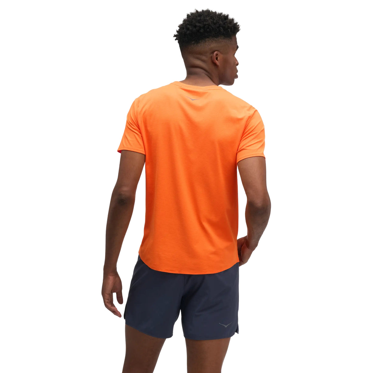 HOKA EVERYRUN SHORT SLEEVE TEE - seconda immagine