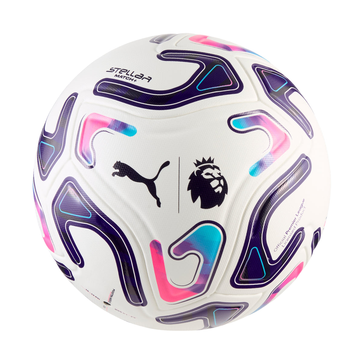PUMA STELLAR MATCH PL REACTIV - Bianco - immagine principale