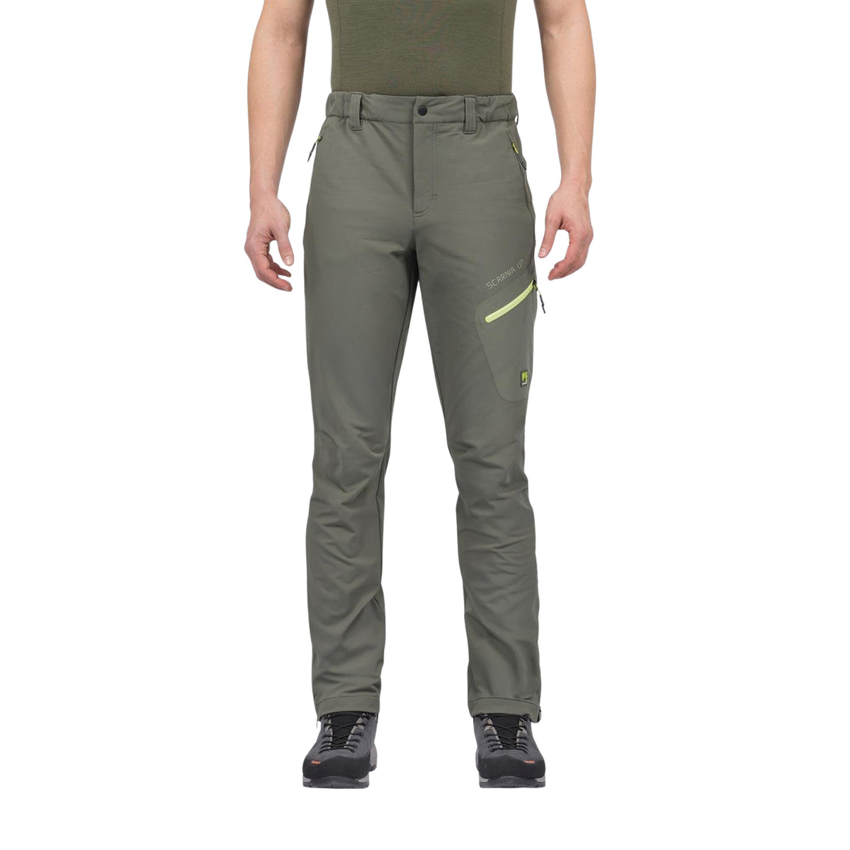 KARPOS SCARNIA UP PANTS