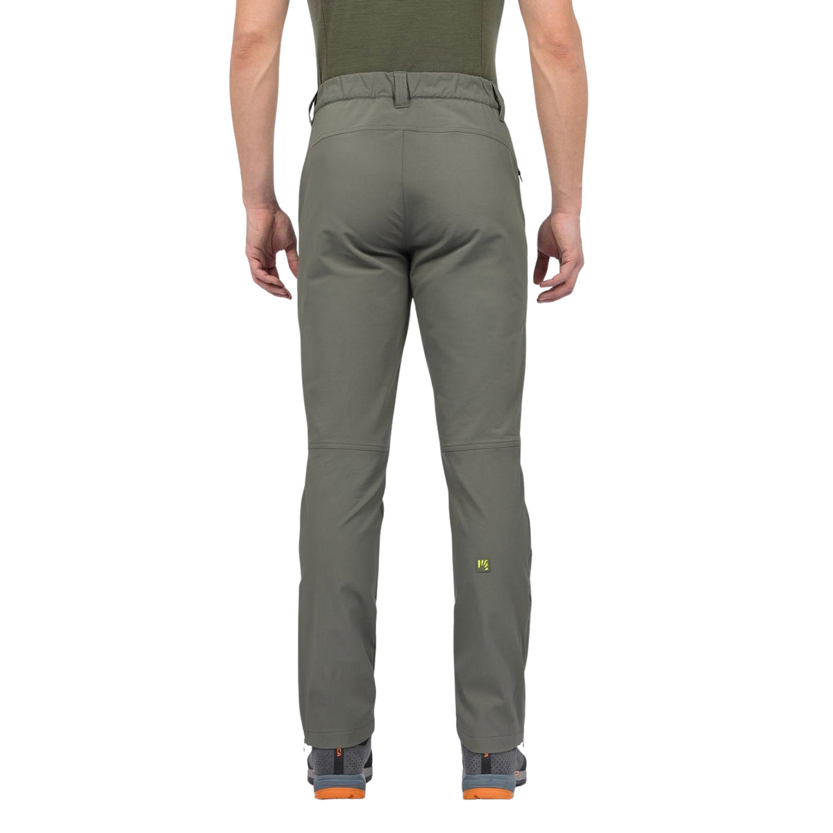 KARPOS SCARNIA UP PANTS - seconda immagine