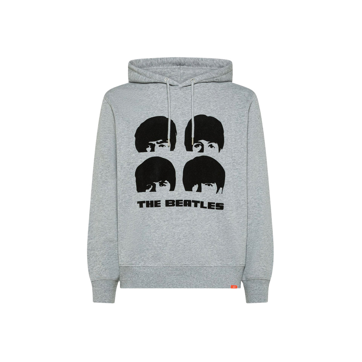 SUN68 HOODIE FLEECE BEATLES