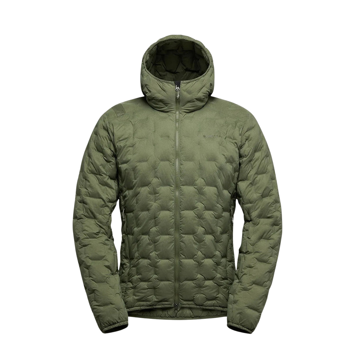 LA SPORTIVA OPRY STRETCH INS JACKET - Militare - immagine principale