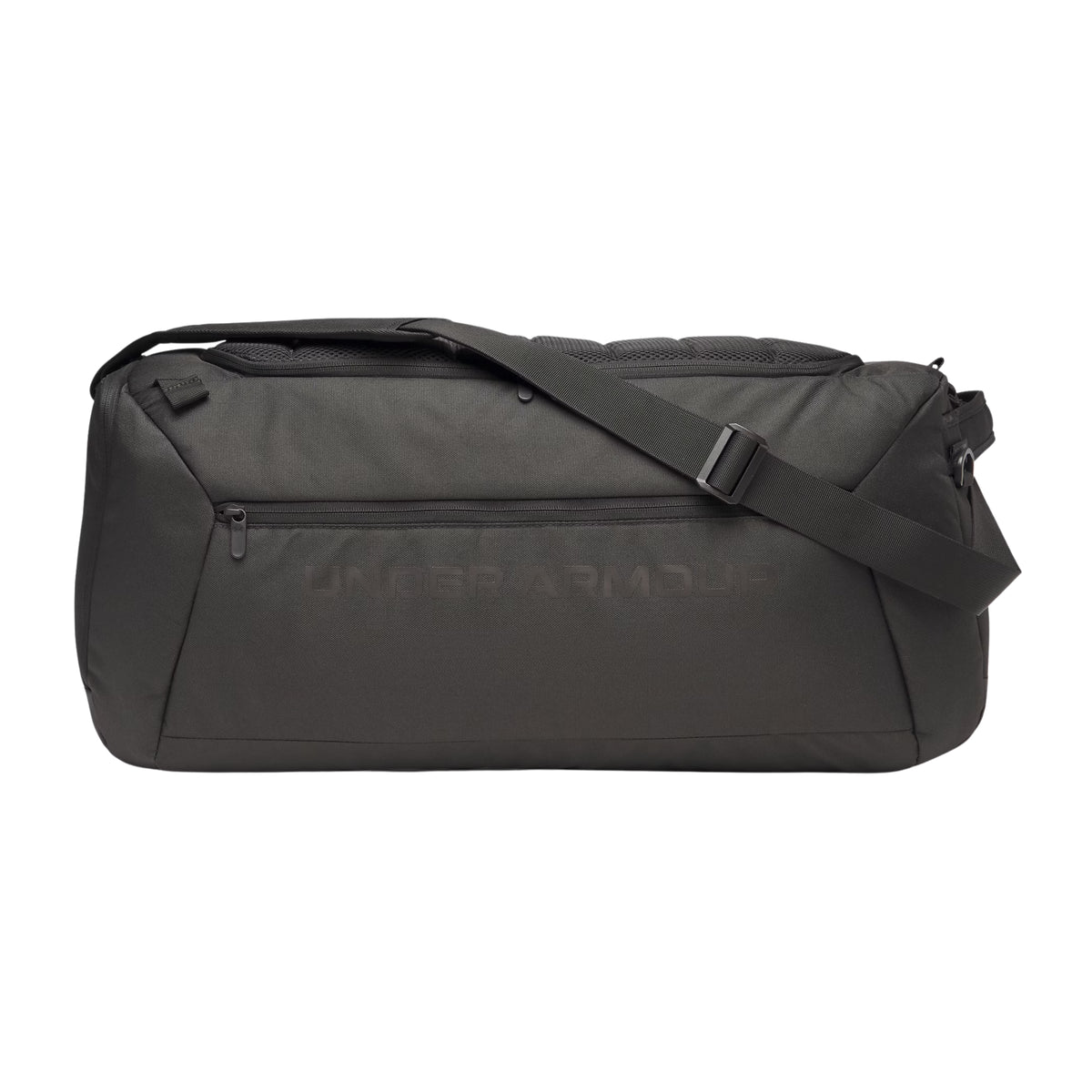 UNDER ARMOUR UNDENIABLE MD BP DF BAG - Nero - immagine principale