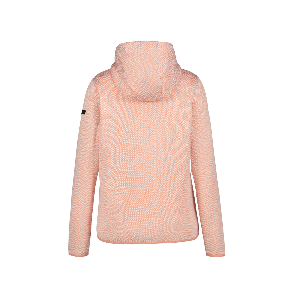 ICEPEAK AUEN W MIDLAYER JACKET - seconda immagine
