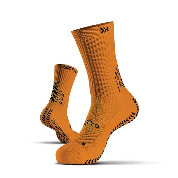 GEARXPRO - SOXPRO SOXPRO CLASSIC ORANGE