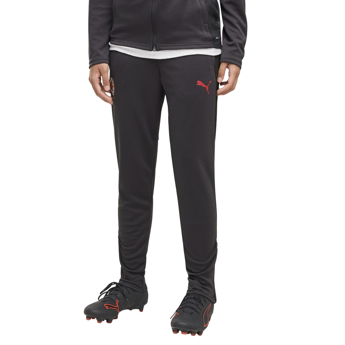 PUMA AC MILAN TRAINING PANT JR