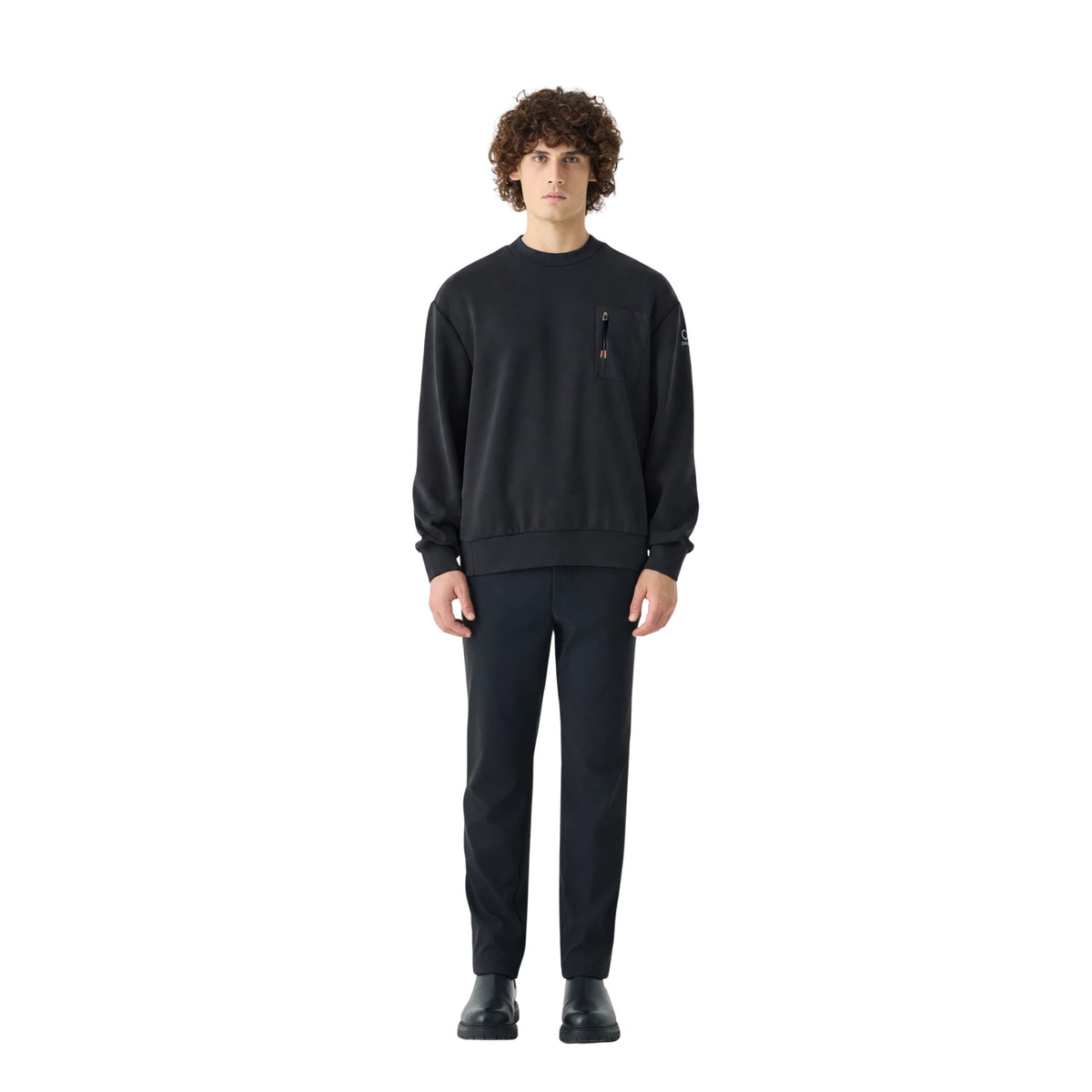 SUNS FLEECE GIPO TEK