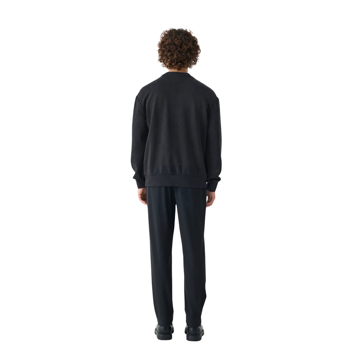 SUNS FLEECE GIPO TEK - seconda immagine
