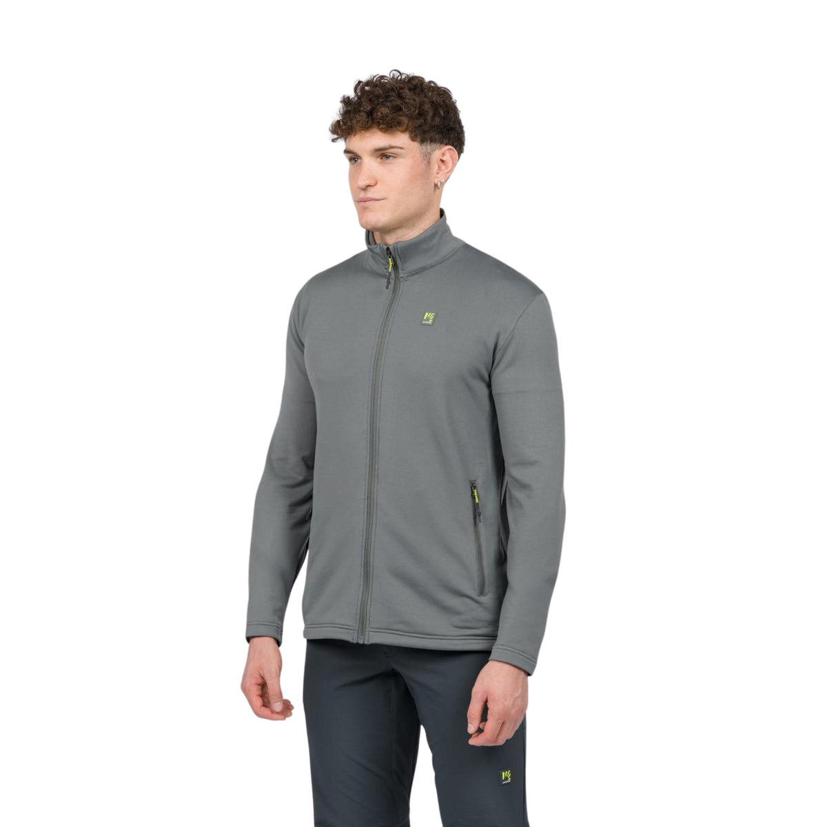 KARPOS PIZZOCCO EVO FZ FLEECE - seconda immagine
