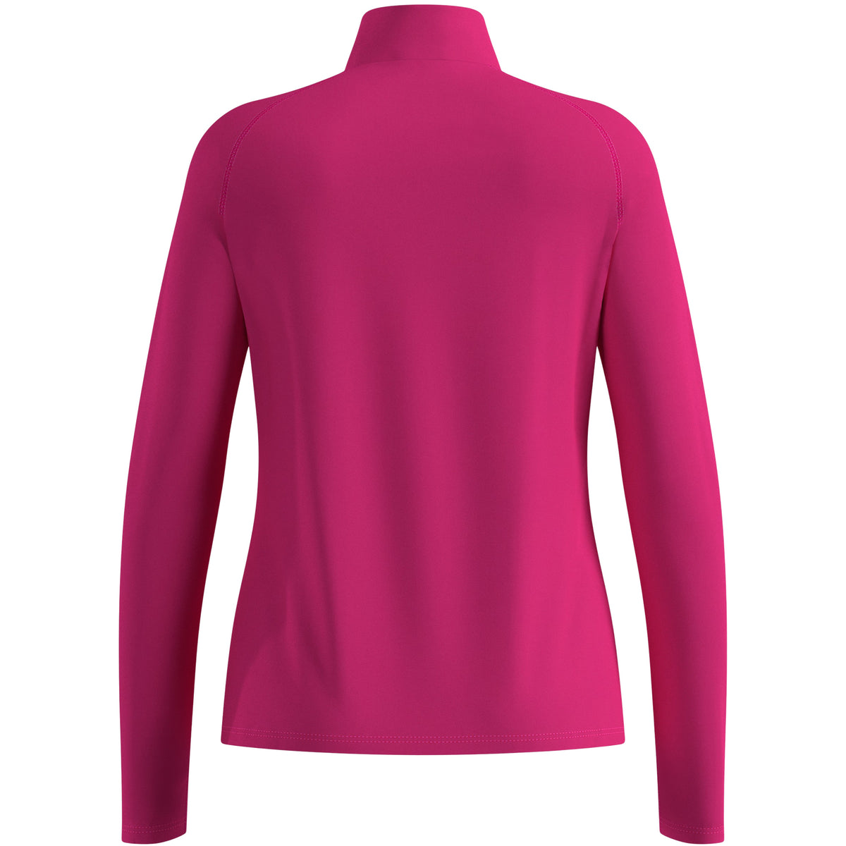 ODLO ESSENTIAL WARM FULL ZIP W - seconda immagine