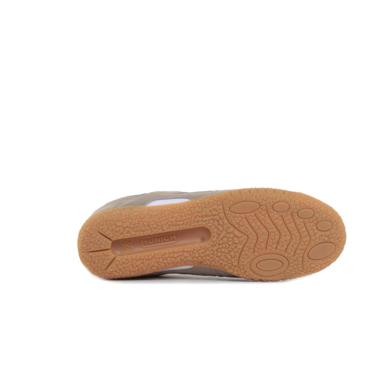 MUNICH GOAL - Beige - vista 5