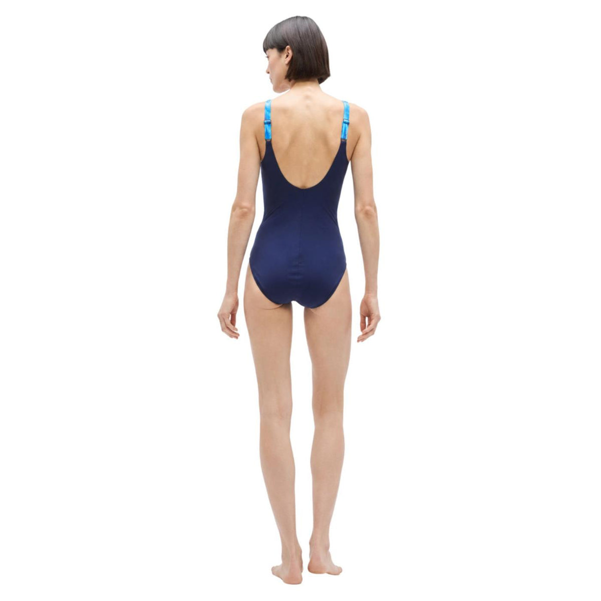 SPEEDO PRINT LUNA LUSTRE 1PIECE - seconda immagine