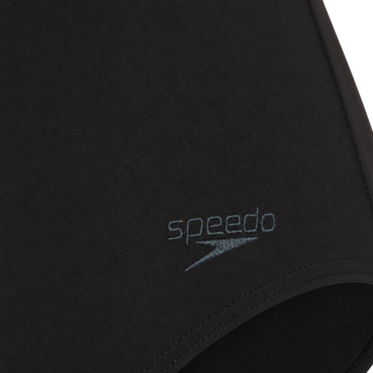 SPEEDO SHAPING CONTOUR ECLIPSE - Nero - vista 3