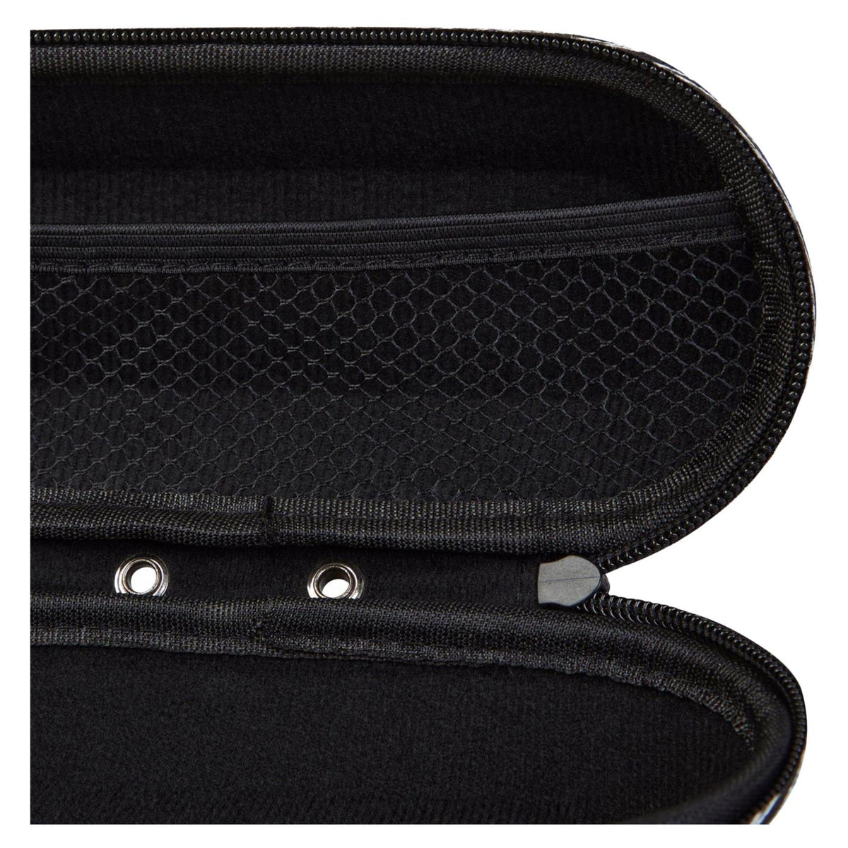 SPEEDO GOGGLES STORAGE - Nero - vista 2