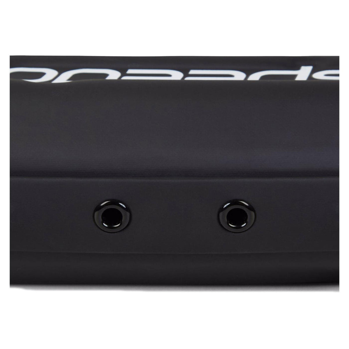 SPEEDO GOGGLES STORAGE - Nero - vista 3