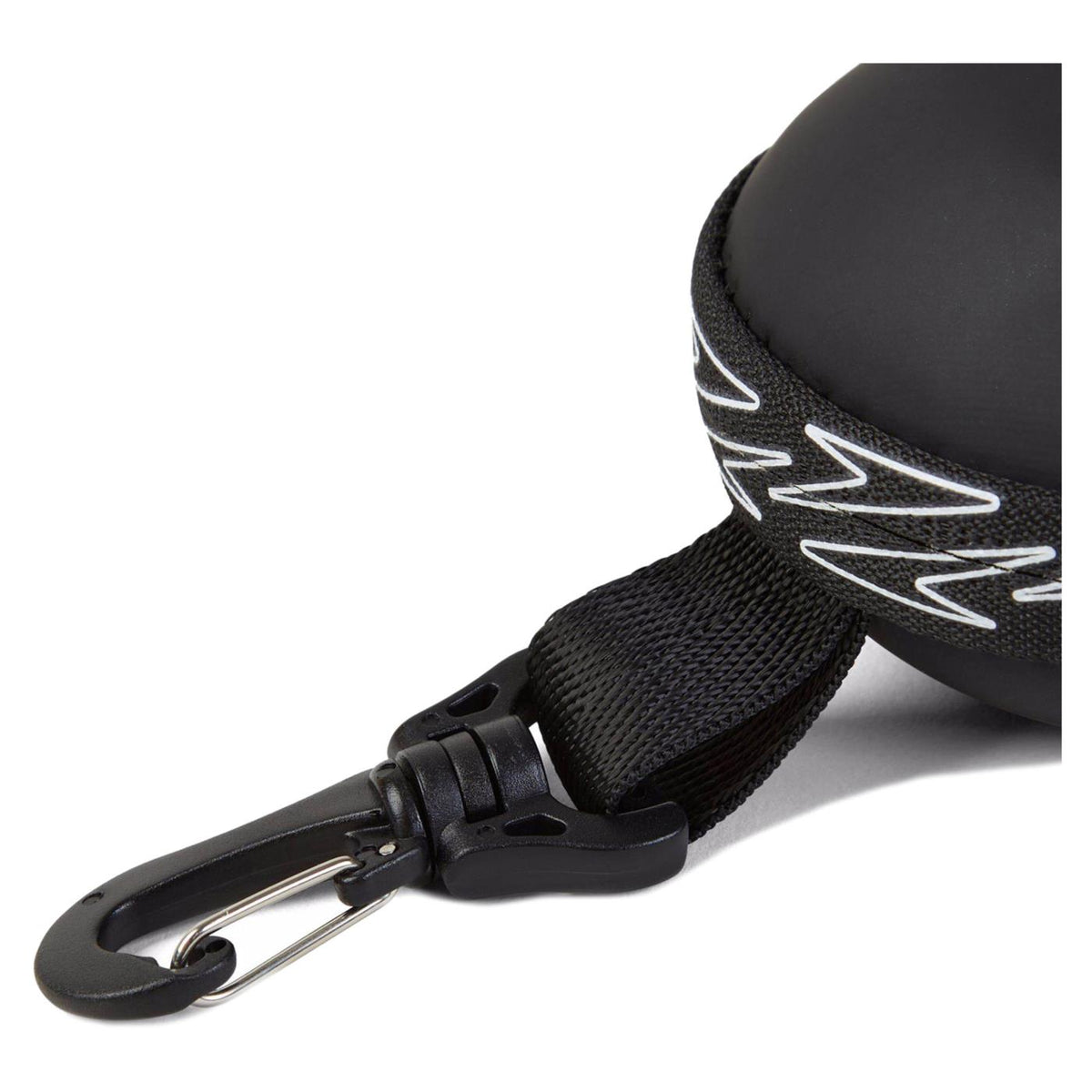 SPEEDO GOGGLES STORAGE - Nero - vista 4