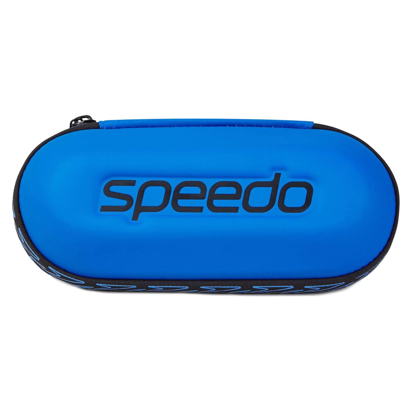SPEEDO GOGGLES STORAGE - Blu - immagine principale