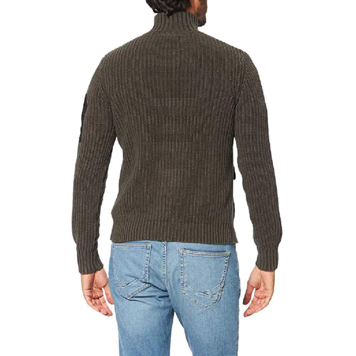 REPLAY MAGLIONE UOMO - seconda immagine