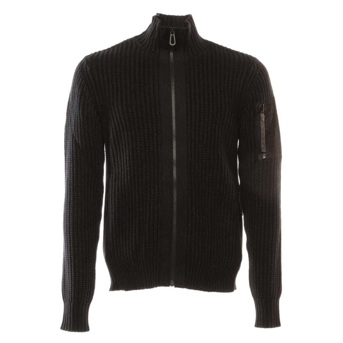 REPLAY MAGLIONE UOMO