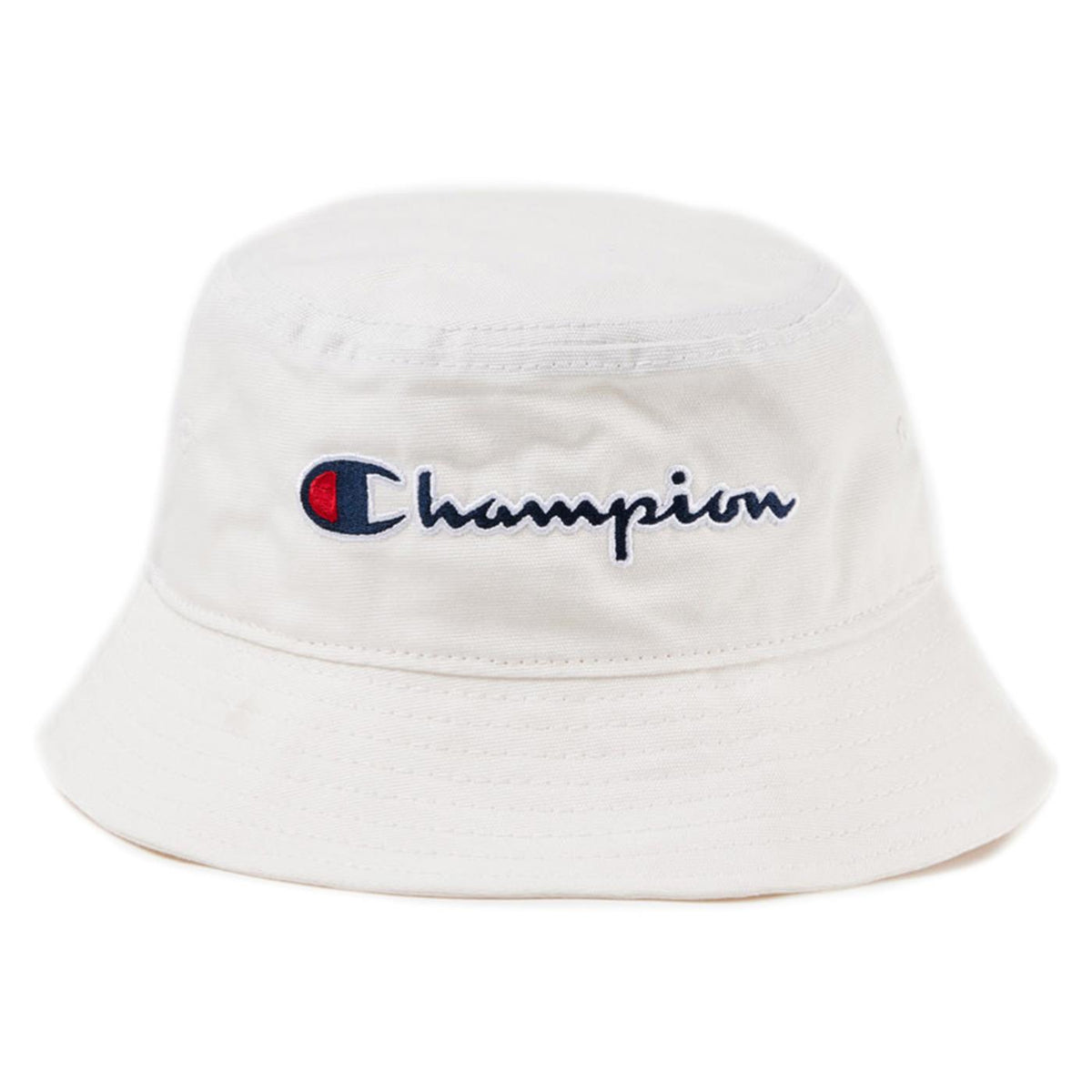 CHAMPION BUCKET CAP - Bianco - immagine principale