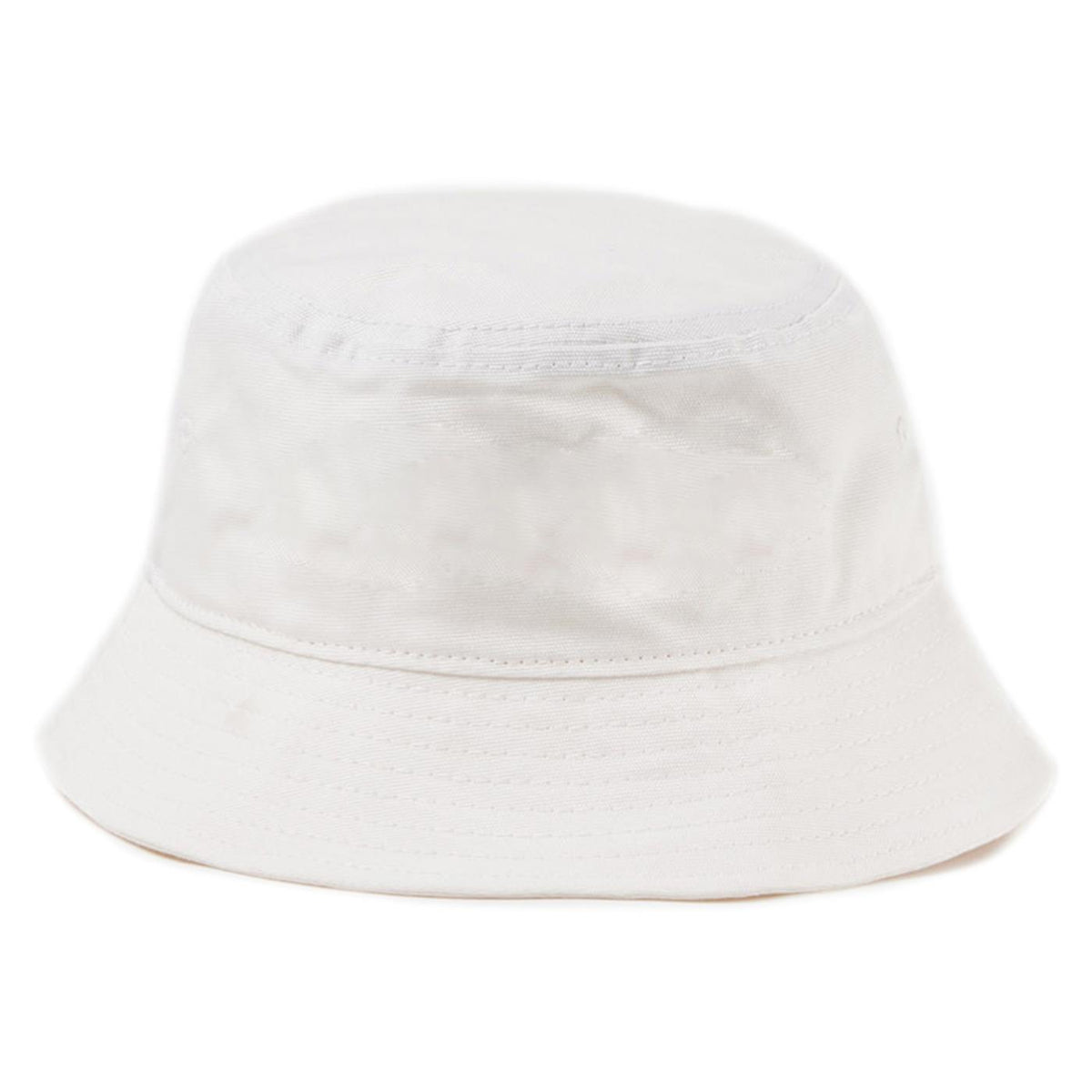 CHAMPION BUCKET CAP - Bianco - vista 2
