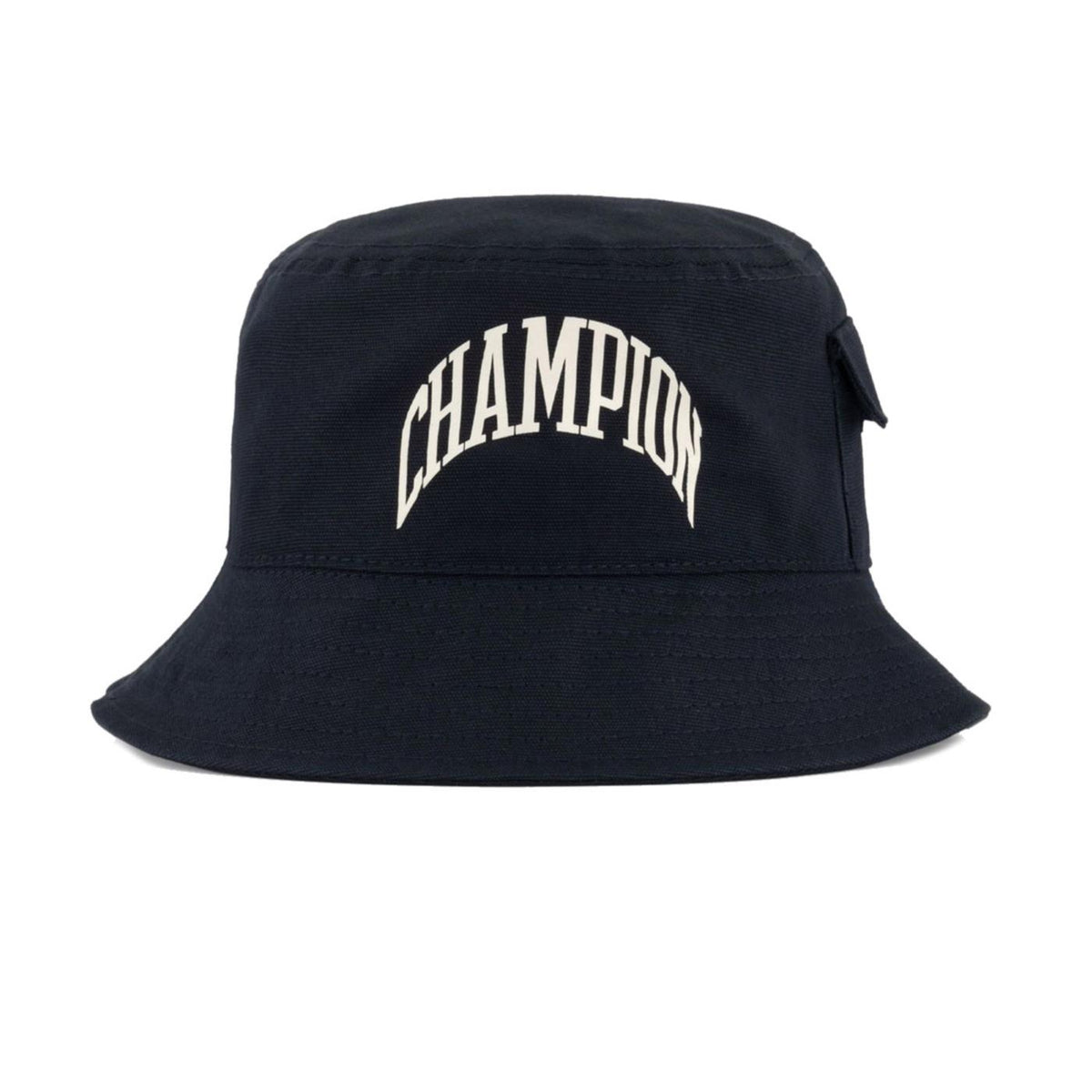 CHAMPION BUCKET CAP - Nero - immagine principale