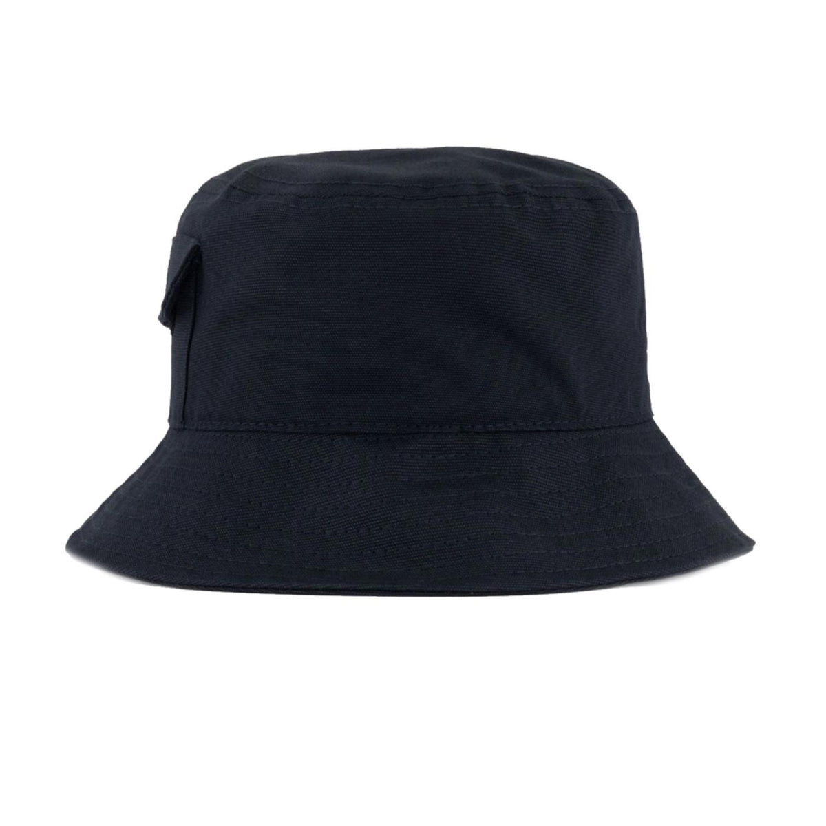 CHAMPION BUCKET CAP - Nero - vista 2