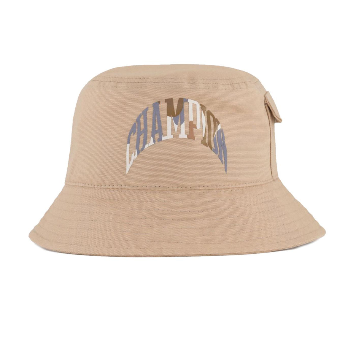 CHAMPION BUCKET CAP - Beige - immagine principale