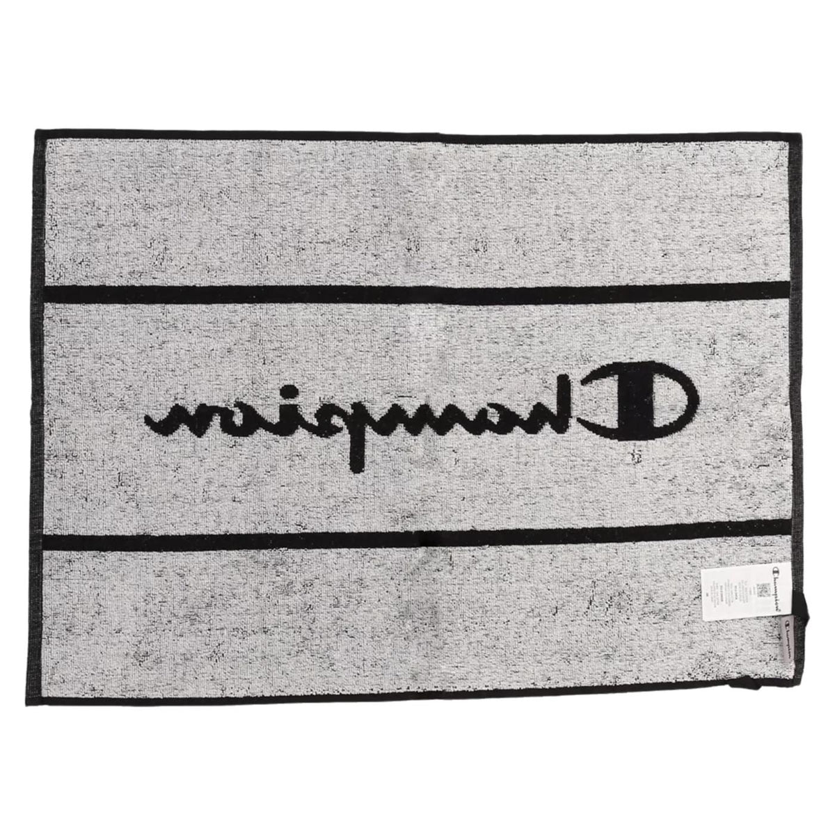 CHAMPION GYM TOWEL - seconda immagine