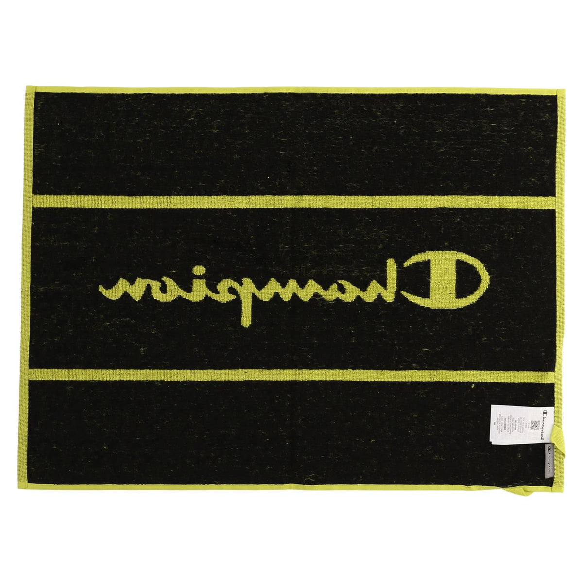 CHAMPION GYM TOWEL - seconda immagine