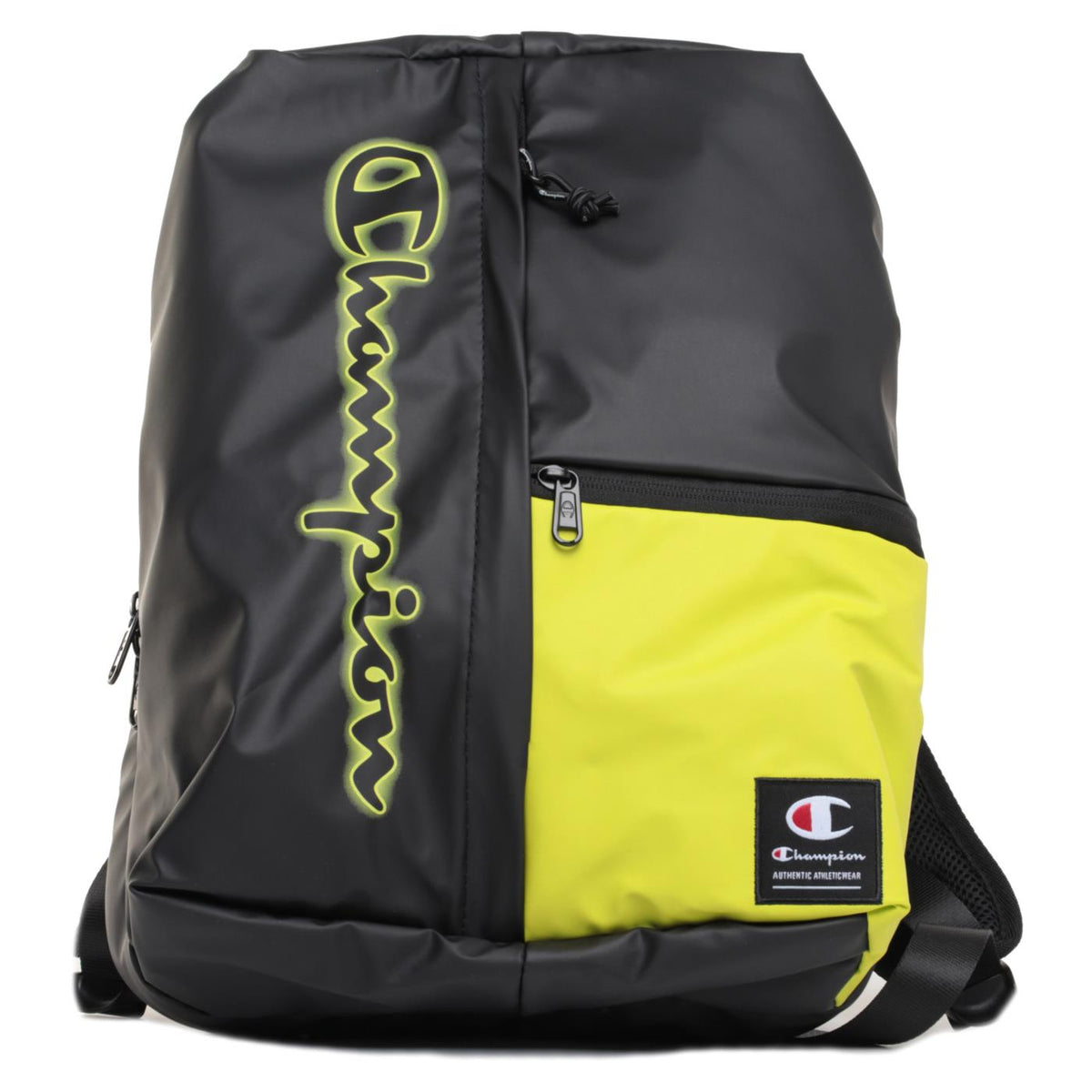 CHAMPION BACKPACK - Nero - immagine principale