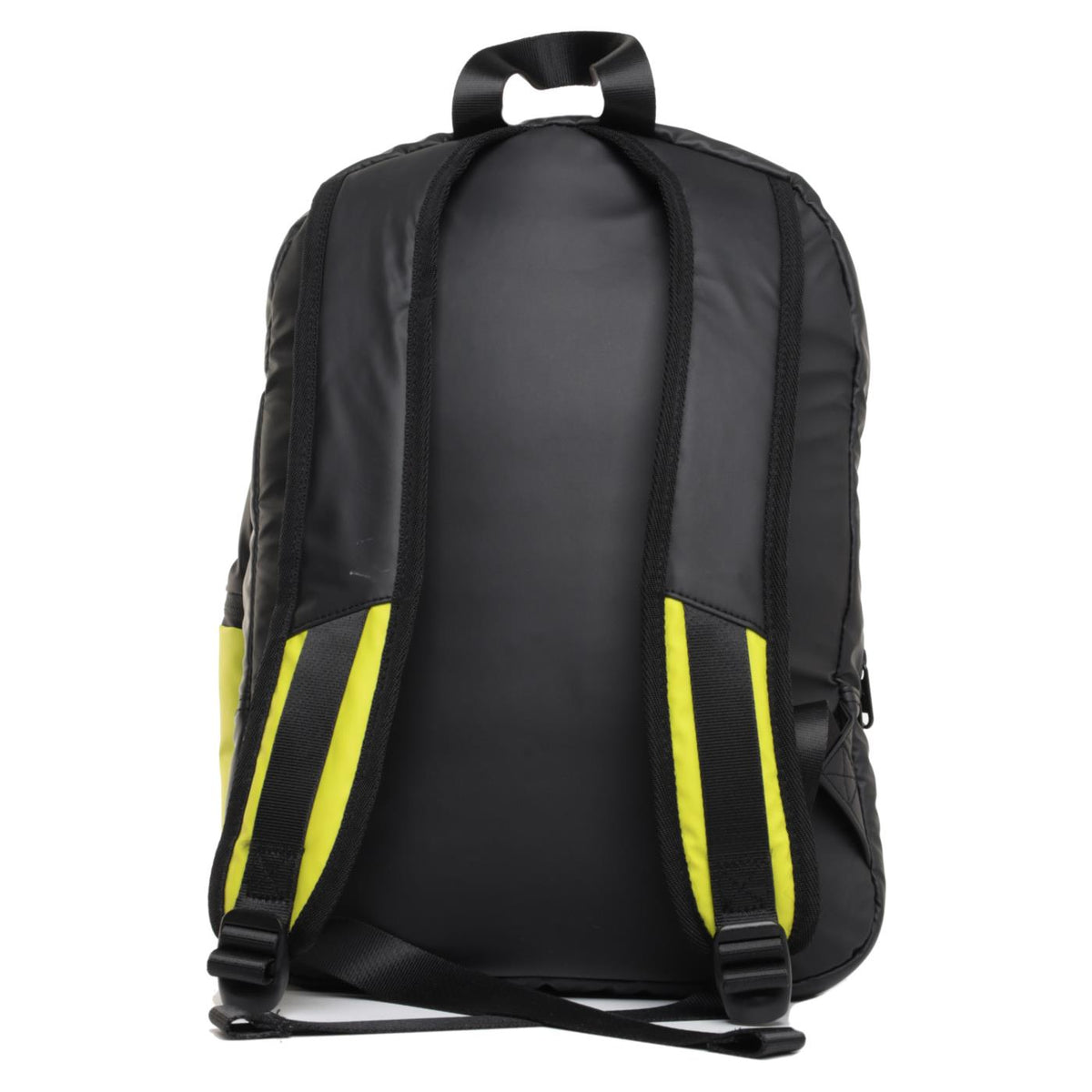 CHAMPION BACKPACK - Nero - vista 2