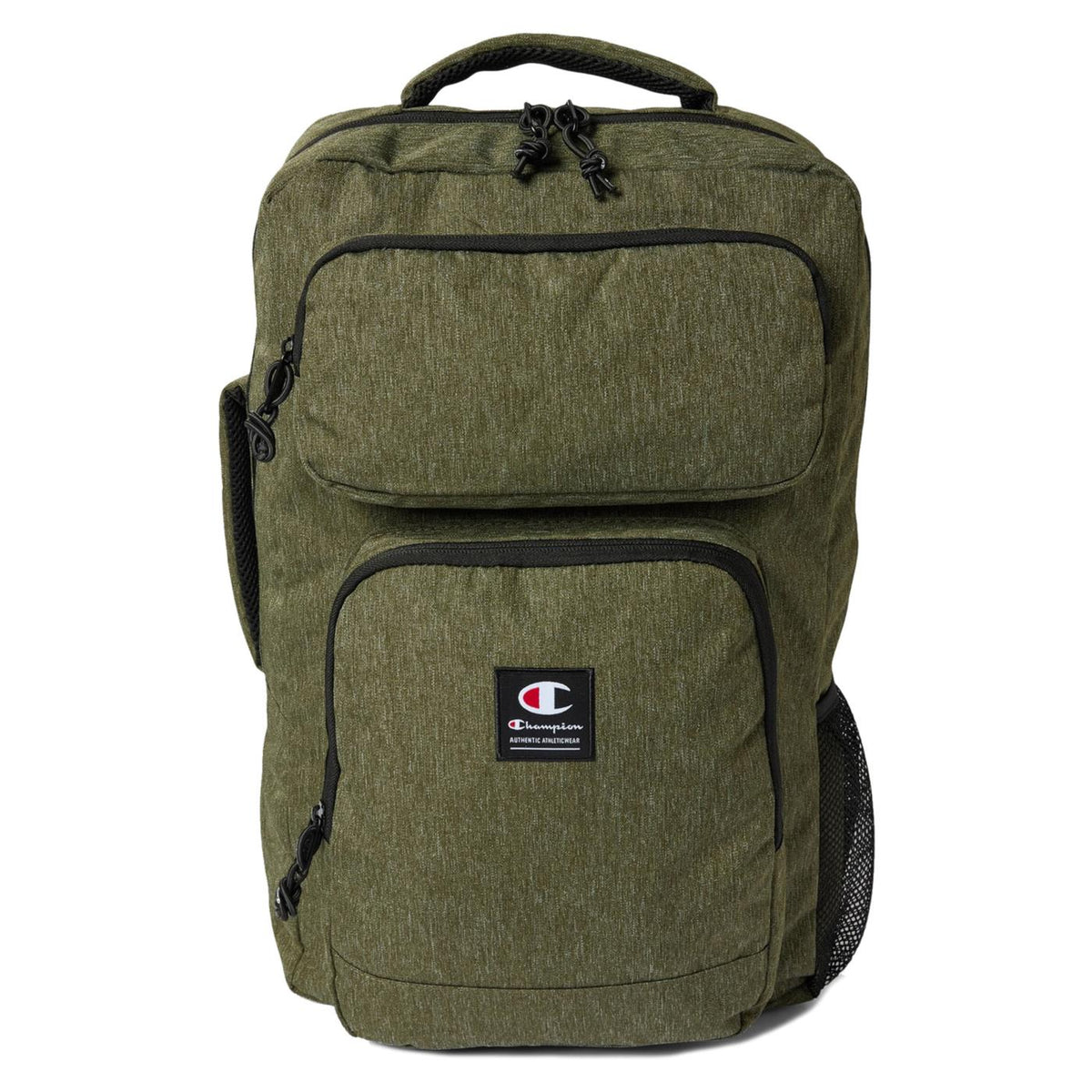 CHAMPION BACKPACK - Verde militare - immagine principale