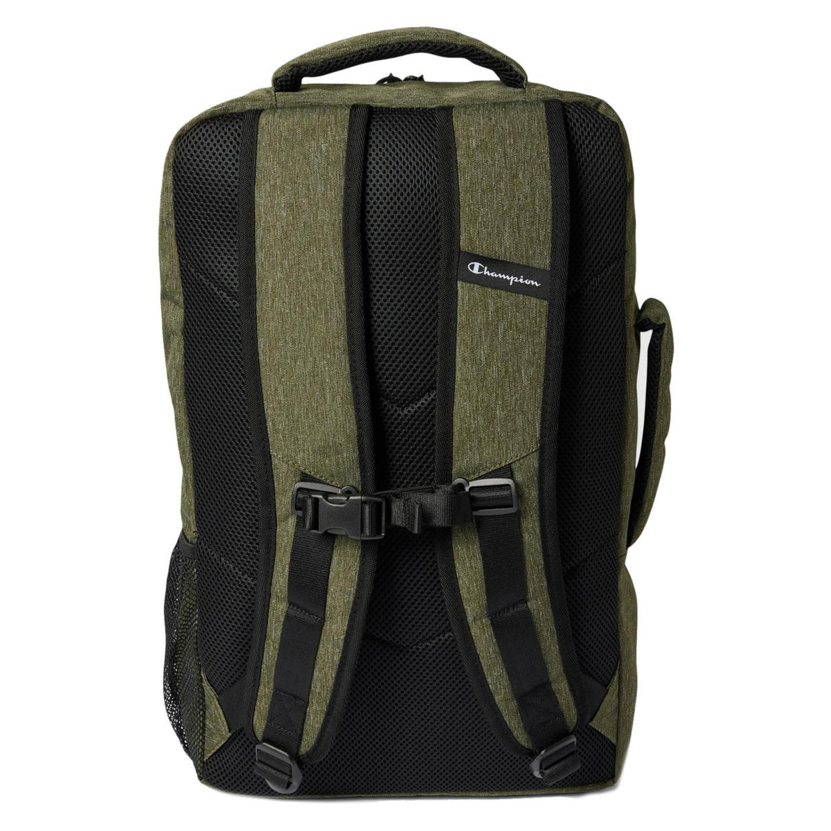 CHAMPION BACKPACK - Verde militare - vista 2
