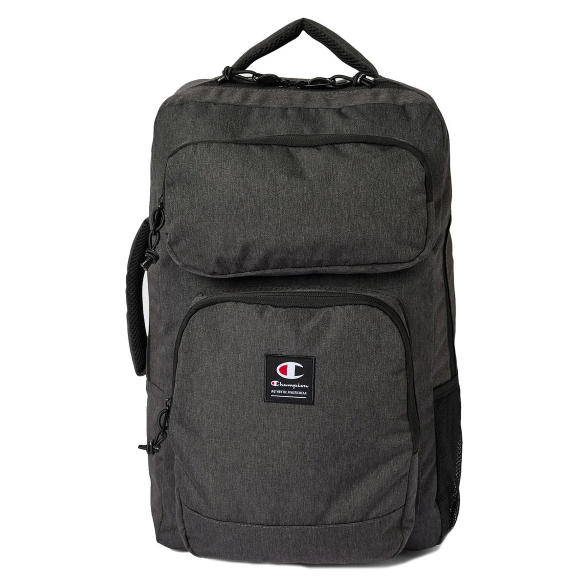 CHAMPION BACKPACK - Grigio scuro - immagine principale