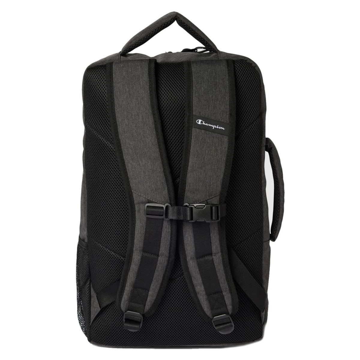 CHAMPION BACKPACK - Grigio scuro - vista 2