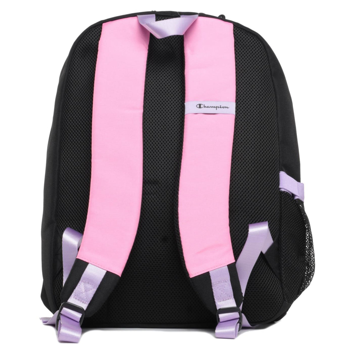 CHAMPION BACKPACK - Nero - vista 2