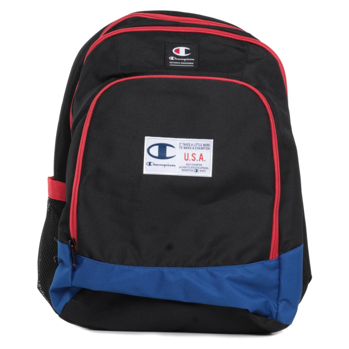 CHAMPION BACKPACK - Nero - immagine principale