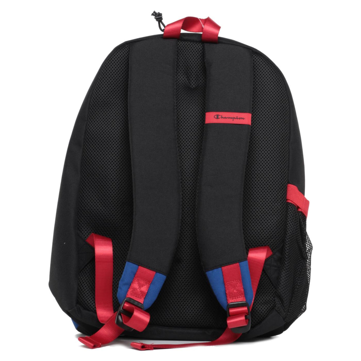 CHAMPION BACKPACK - Nero - vista 2