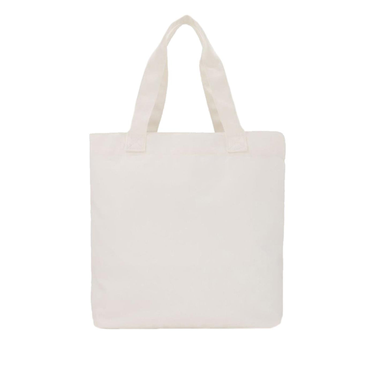 CHAMPION COTTON CANVAS BAG - seconda immagine