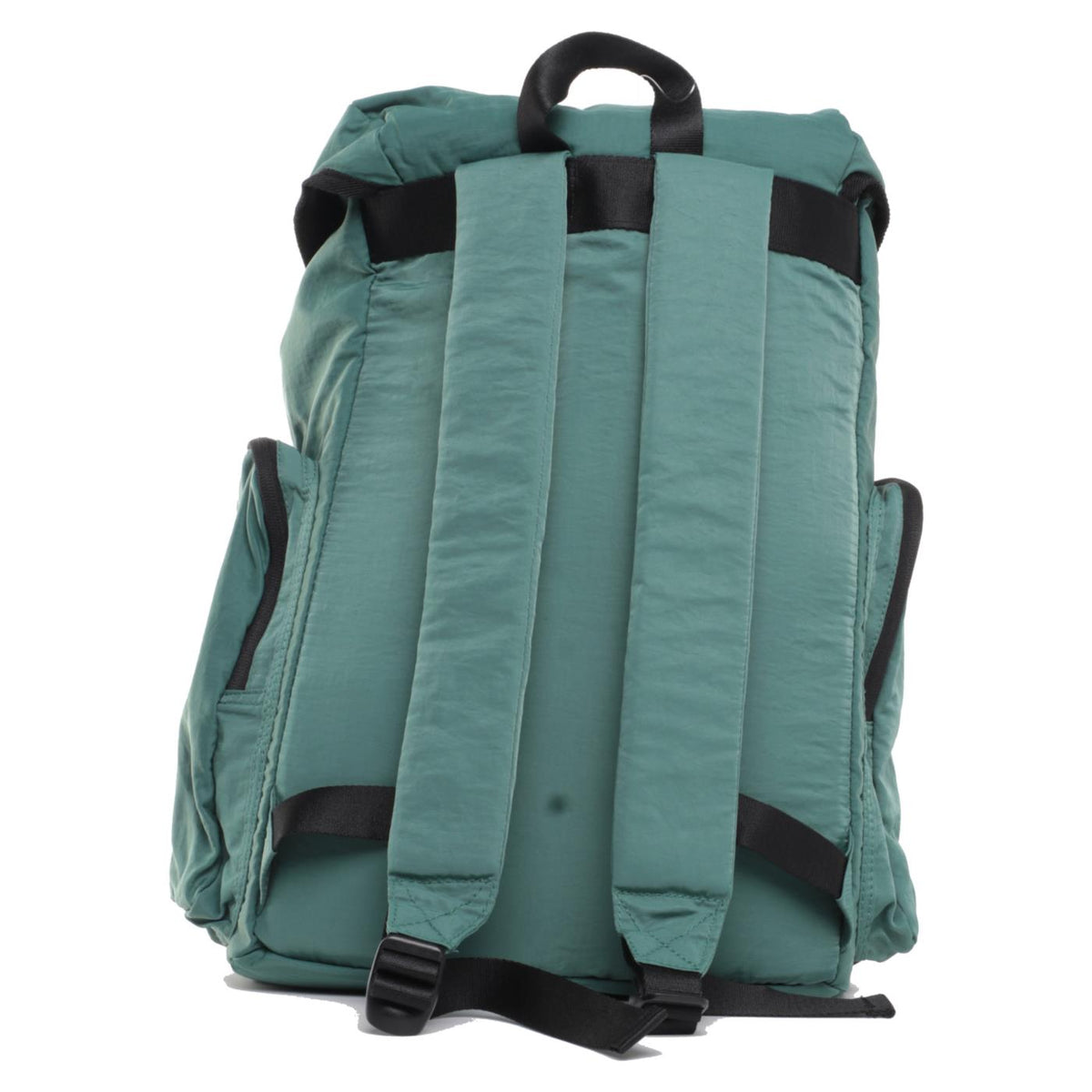 CHAMPION BACKPACK - Verde - vista 2