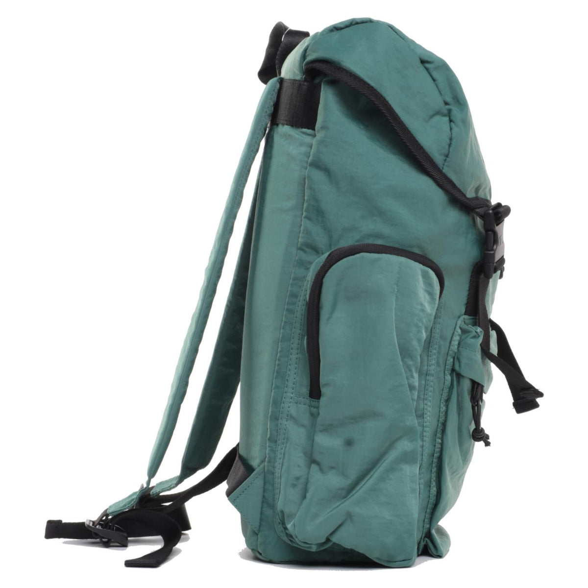 CHAMPION BACKPACK - Verde - vista 3