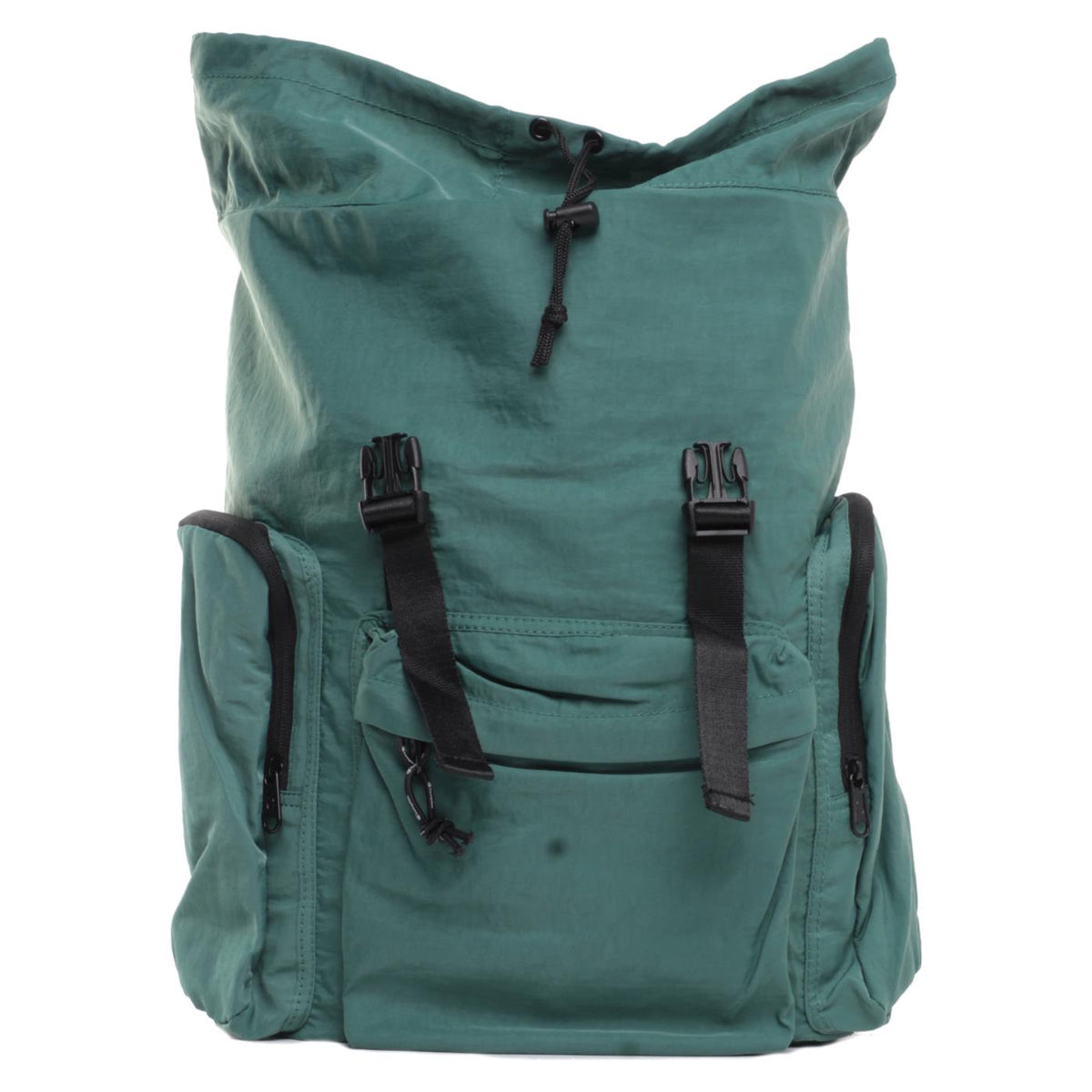 CHAMPION BACKPACK - Verde - vista 4