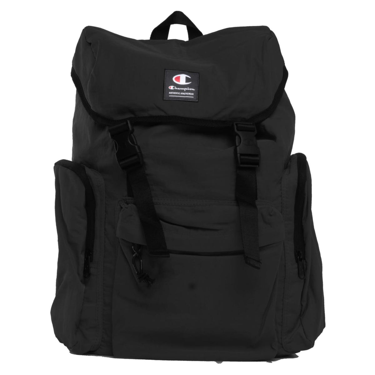 CHAMPION BACKPACK - Nero - immagine principale
