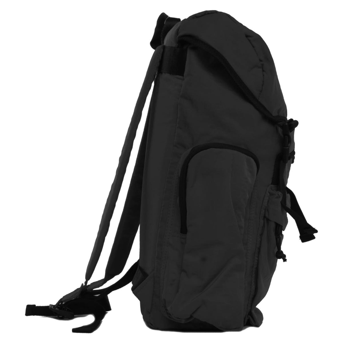 CHAMPION BACKPACK - Nero - vista 3