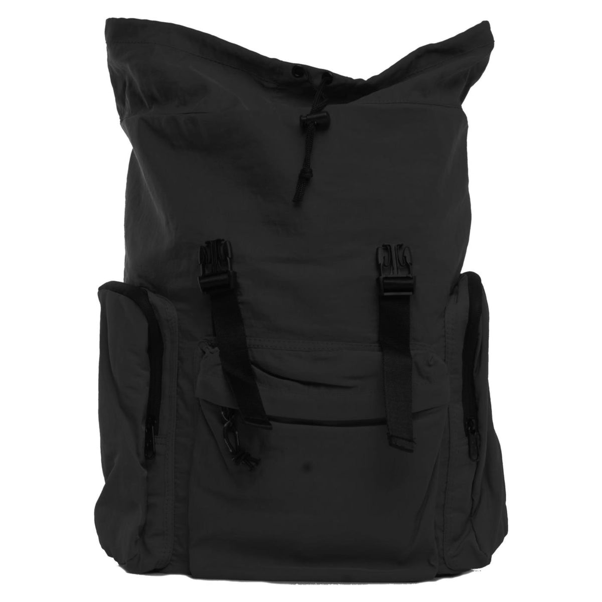 CHAMPION BACKPACK - Nero - vista 4