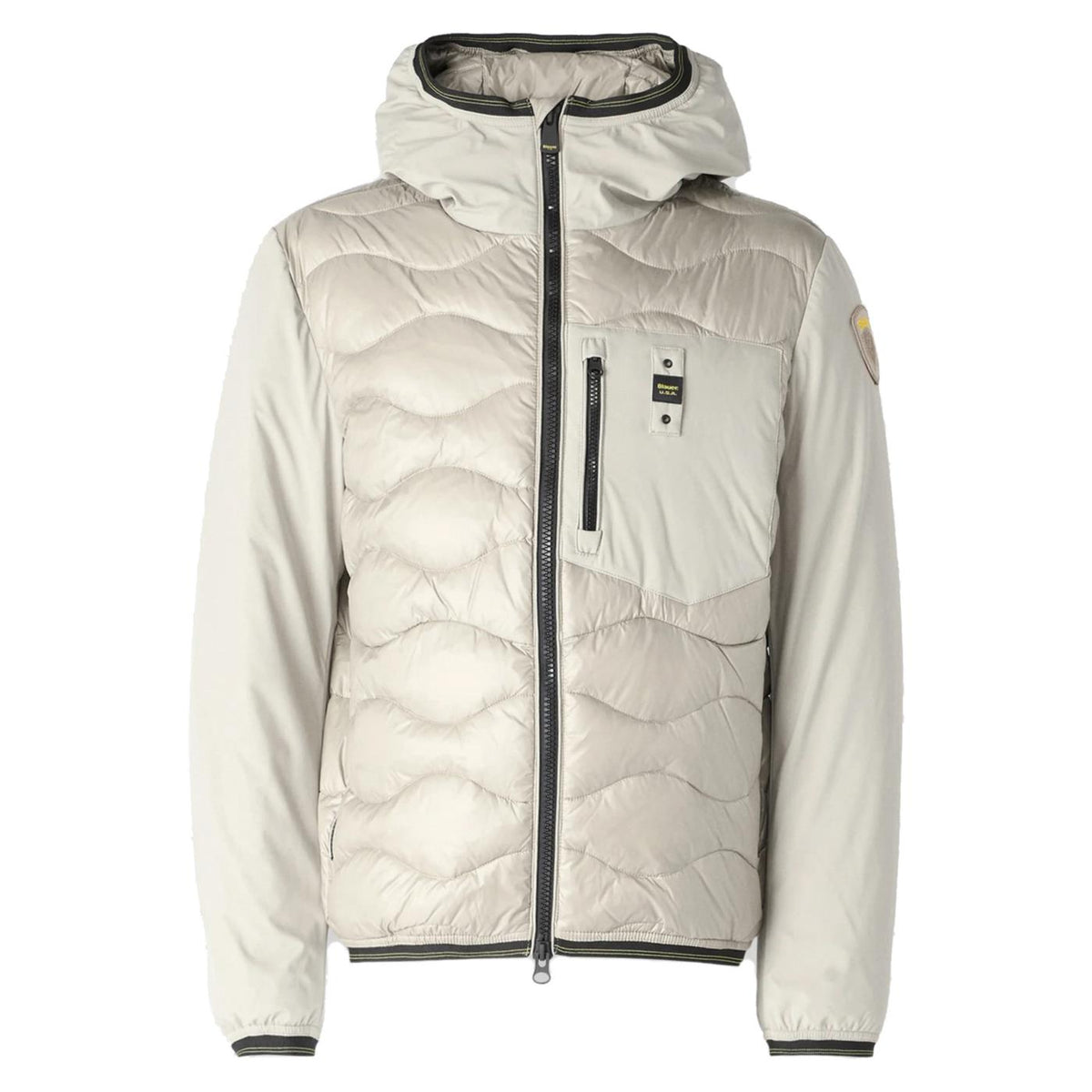 BLAUER ALBERT MAN JACKET