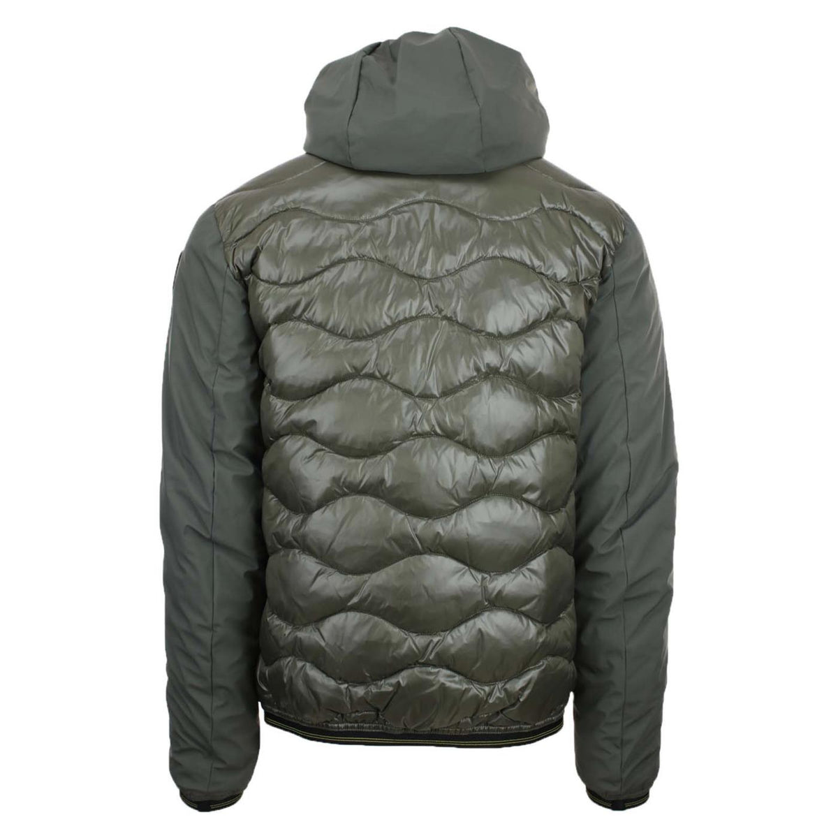 BLAUER ALBERT MAN JACKET - seconda immagine
