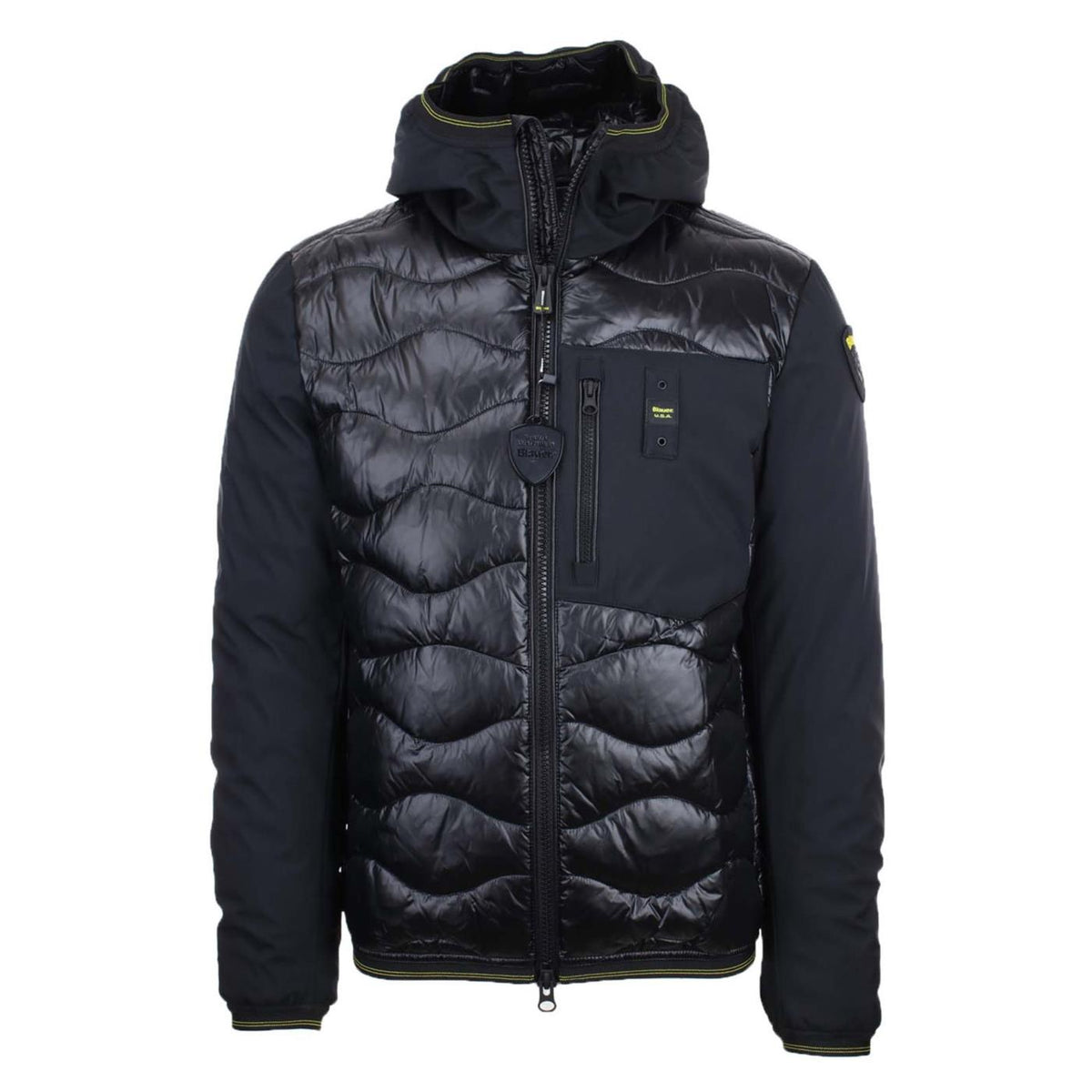 BLAUER ALBERT MAN JACKET