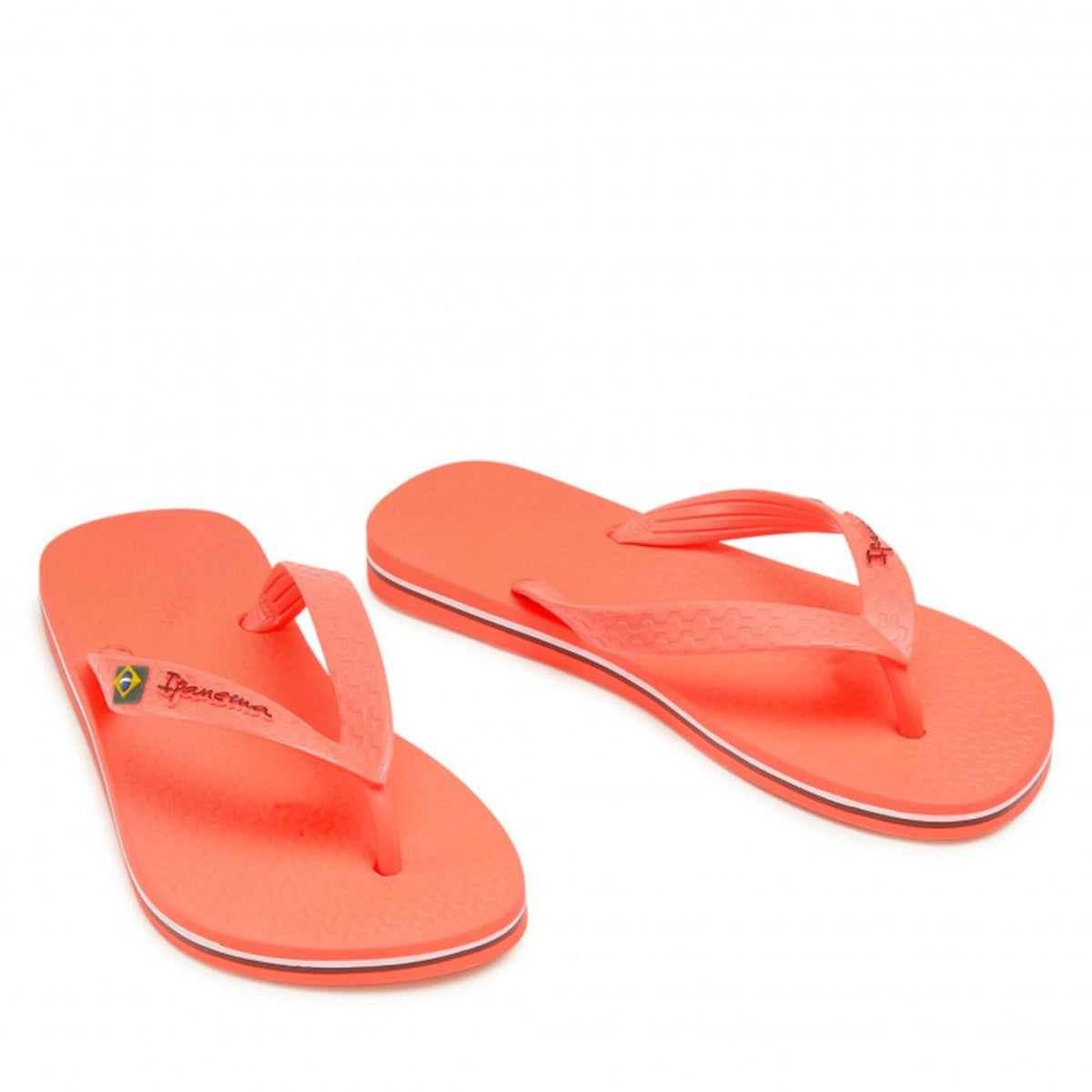 IPANEMA CLAS BRASIL II FEM CORAL